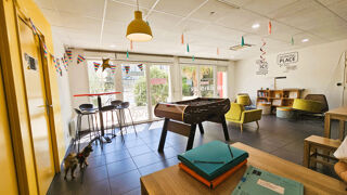  Appartement  vendre 1 pice 19 m