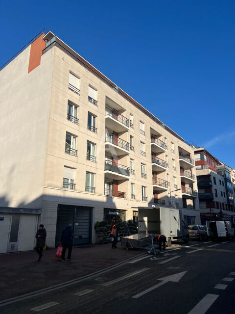  Appartement � louer 2 pi�ces 48 m�