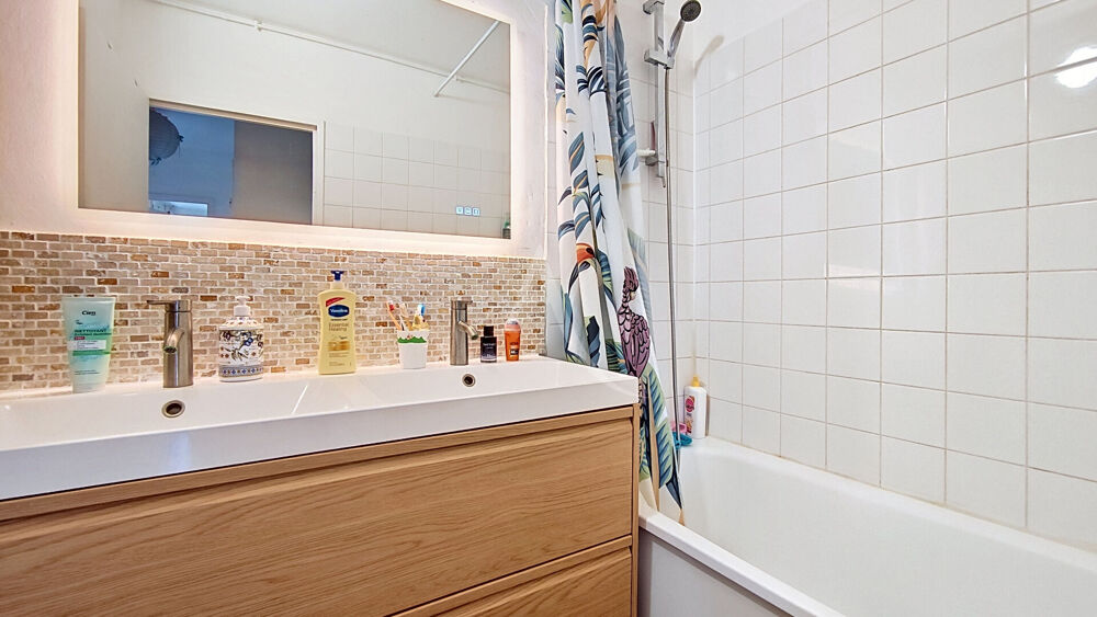 Vente Appartement Appartement Massy 5 pièce(s) Massy