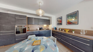  Appartement � vendre 4 pi�ces 85 m�