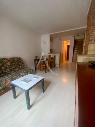  Appartement � louer 1 pi�ce 21 m�