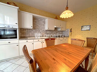  Maison � vendre 5 pi�ces 133 m�