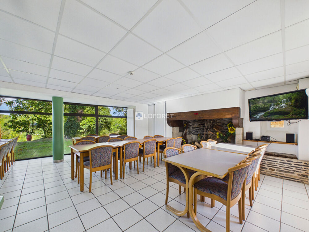 à vendre  Maison Châteaulin (29150)