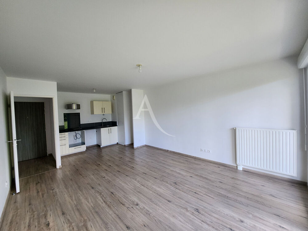 Appartement T3 Couëron