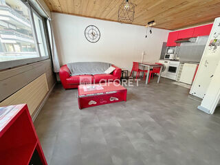  Appartement � vendre 2 pi�ces 39 m�