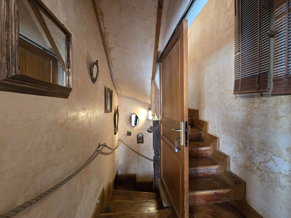  vendre  Appartement Trouville-sur-Mer (14360)