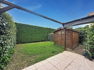  Maison à louer 3 pièces 64 m²