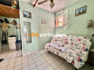  Appartement � vendre 1 pi�ce 29 m�