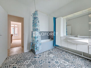  Appartement � vendre 2 pi�ces 63 m�