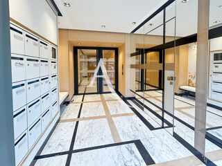  Appartement � louer 2 pi�ces 42 m�