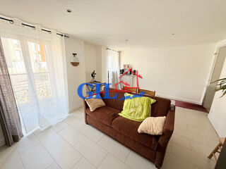  Appartement à vendre 3 pièces 50 m²