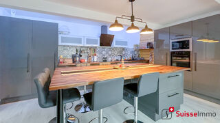  Maison à vendre 5 pièces 154 m²