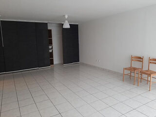  Appartement à louer 1 pièce 45 m²