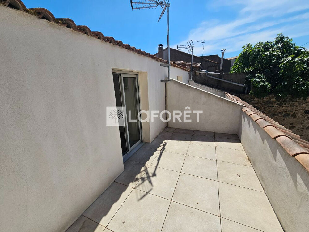 Maison 3 pièces 71 m² · à Agde · 71 m² · 210 000 €