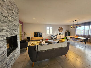  Maison � vendre 5 pi�ces 147 m�