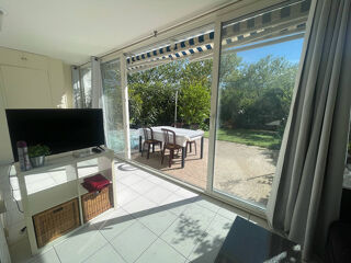  Appartement  vendre 2 pices 46 m