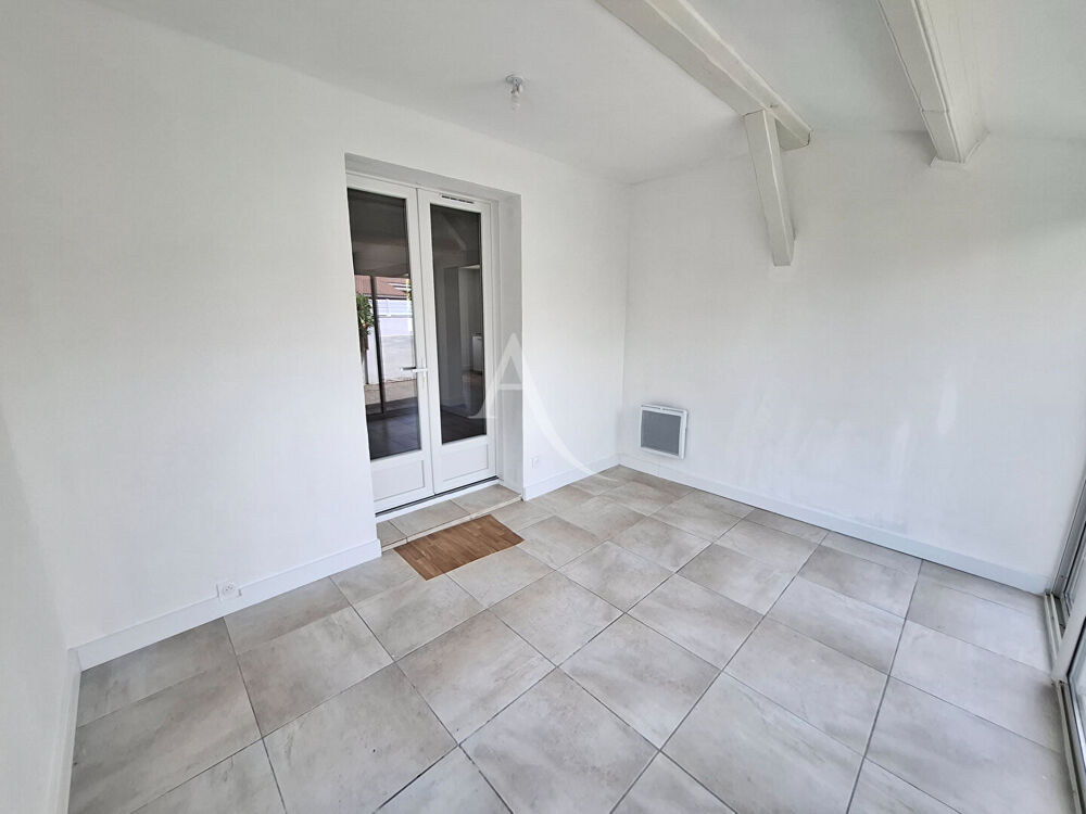Vente Maison Au coeur du village de la terrière La tranche sur mer