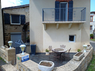  Maison � vendre 6 pi�ces 160 m�