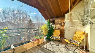  Appartement � vendre 4 pi�ces 82 m�