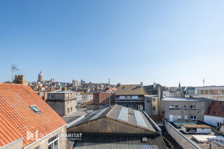  Appartement � vendre 4 pi�ces 107 m�