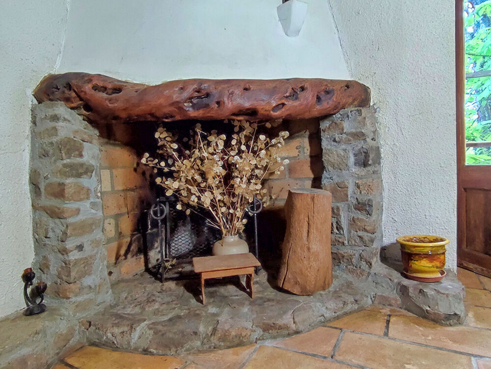 Vers Anduze, propriété de caractère avec fort potentiel