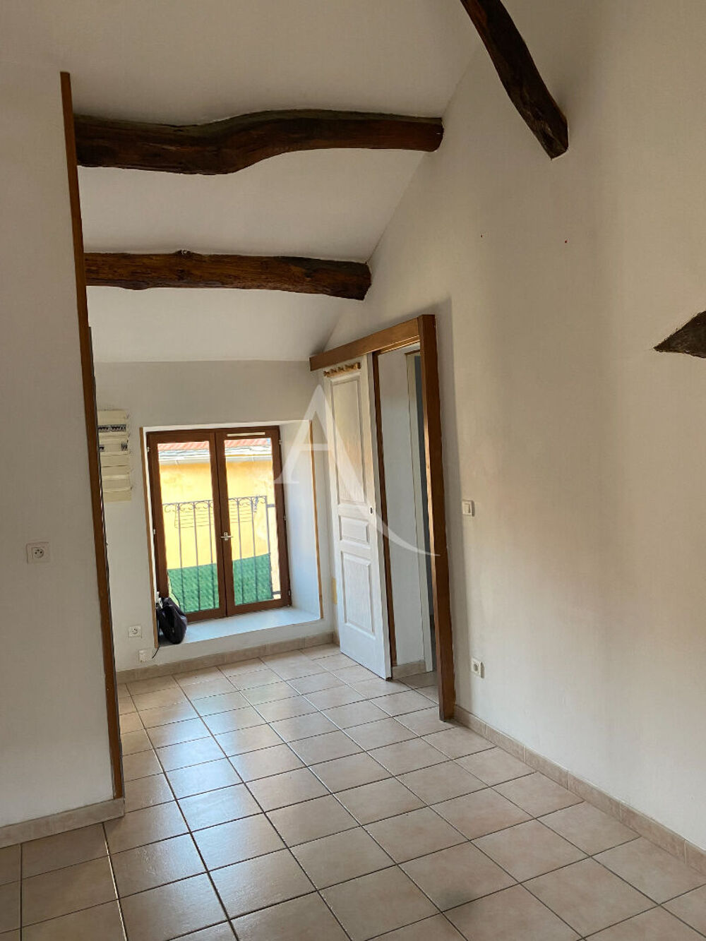 Location Appartement OLARGUES - Appartement 2 pièces - 39 m² Olargues