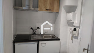  Appartement � vendre 1 pi�ce 17 m�