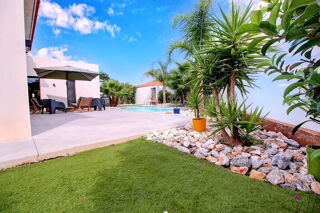  Maison à vendre 5 pièces 150 m²
