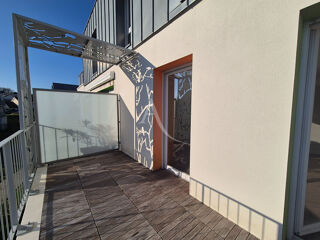  Appartement � louer 2 pi�ces 40 m�