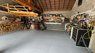  Maison à vendre 6 pièces 185 m²