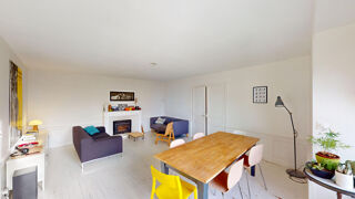  Maison  vendre 7 pices 250 m