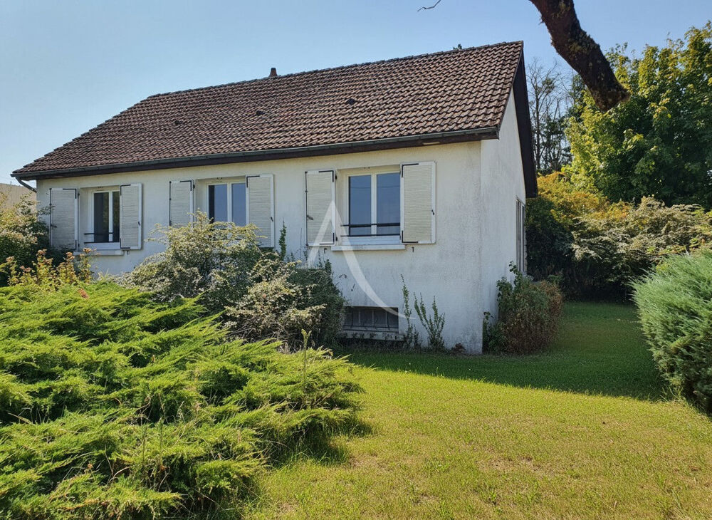 Vente Maison MAISON À VENDRE  À NOYERS SUR CHER Noyers sur cher