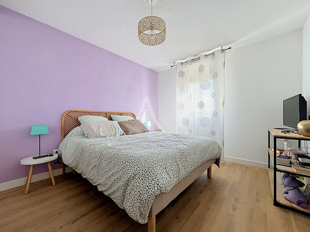 Vente Appartement Appartement Launaguet 3 pièce(s) 31140 Launaguet