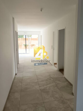  Maison à louer 4 pièces 85 m²
