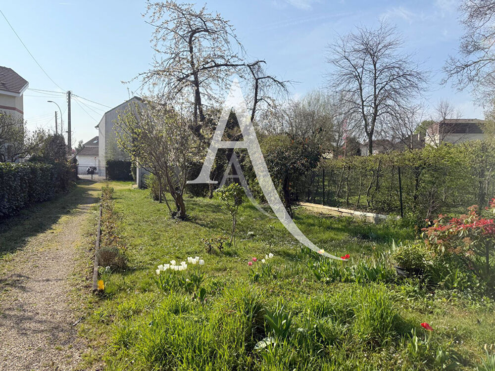 Maison Chatou 3 pièces 56 m2