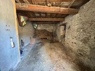  Parking / Garage à vendre 66 m²