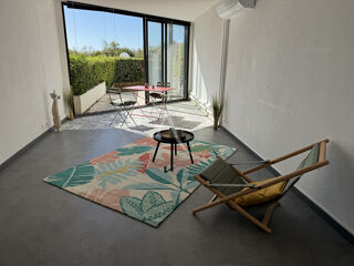  Appartement à vendre 1 pièce 34 m²