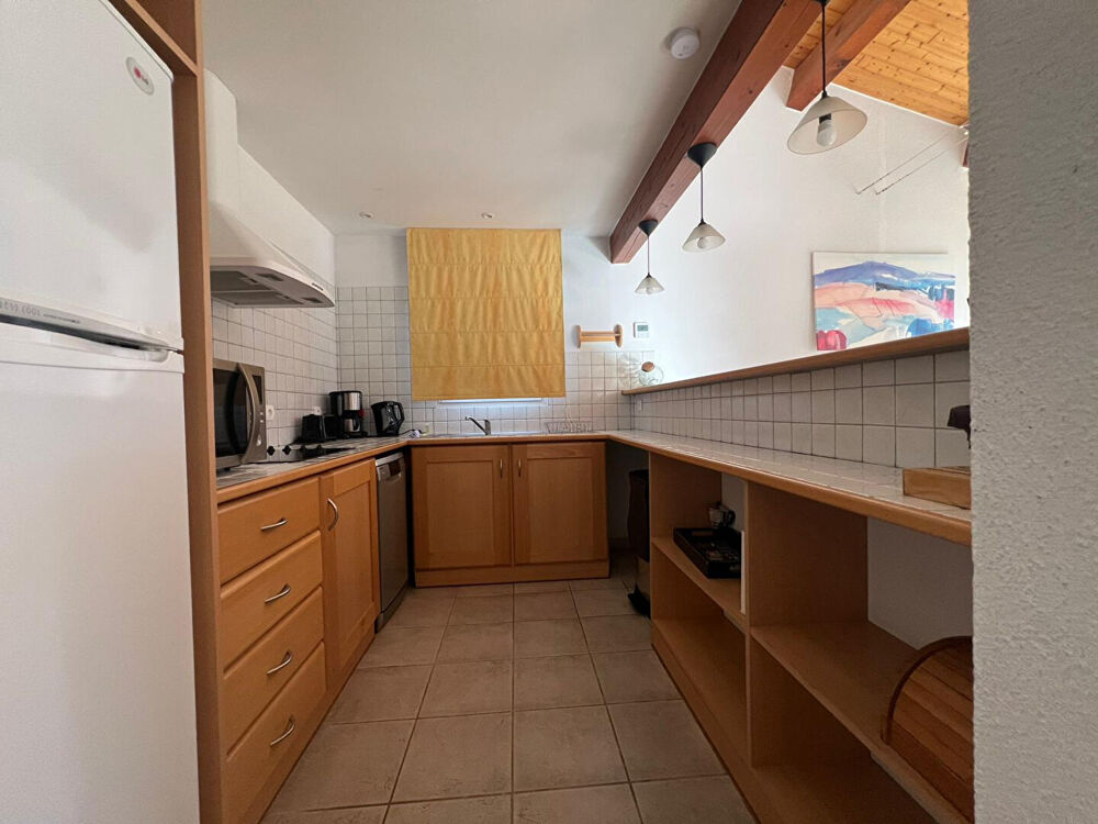 Vente Maison Très belle villa 3 chambres dans environnement privilégié Quillan