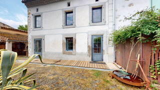  Maison � vendre 4 pi�ces 157 m�