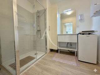  Appartement à vendre 3 pièces 62 m²