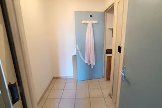  Appartement � vendre 1 pi�ce 24 m�