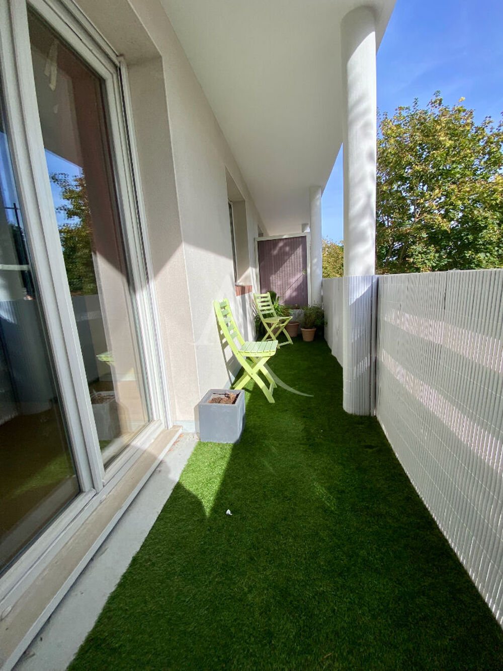 Vente Appartement Appartement  plein bourg -Saint Philbert De Grand Lieu - 3 pièce(s) Saint philbert de grand lieu