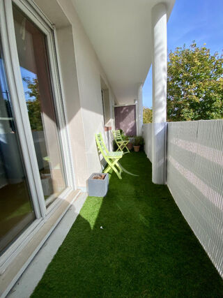  Appartement à vendre 3 pièces 69 m²