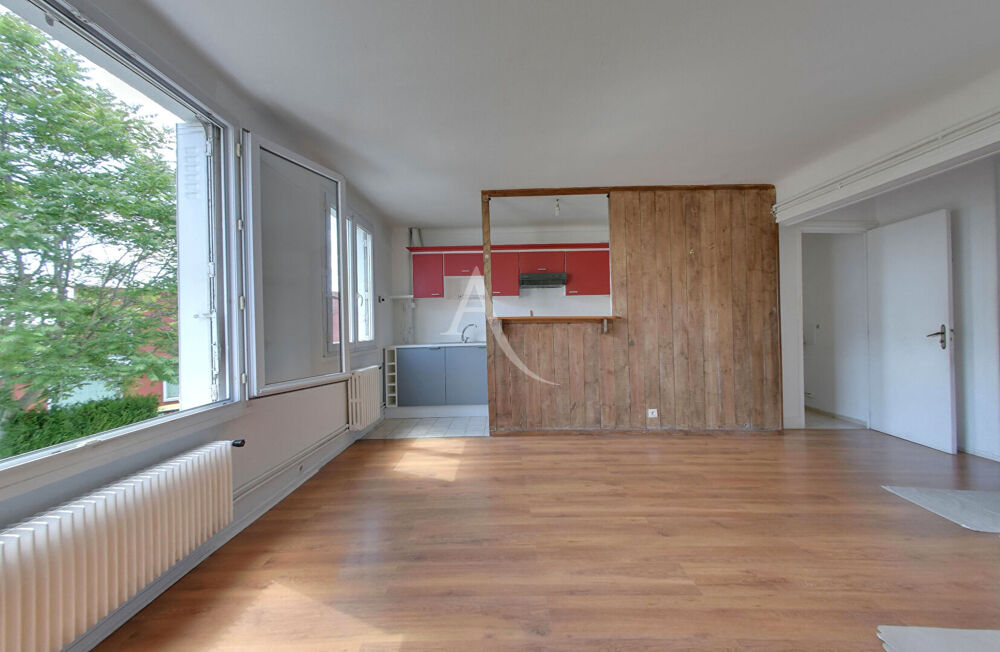 Vente Appartement Appartement Champigny Sur Marne 2 pièce(s) 42.21 m2 Champigny sur marne