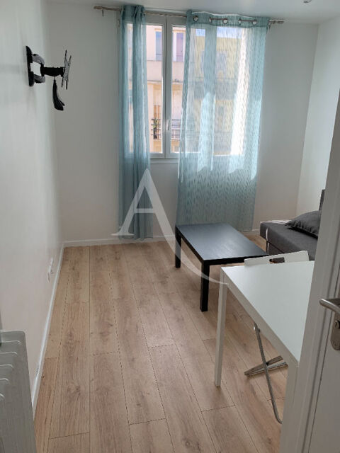  Appartement � louer 1 pi�ce 17 m�