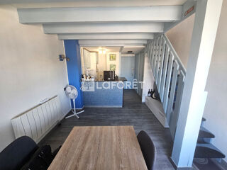  Appartement à vendre 2 pièces 32 m²