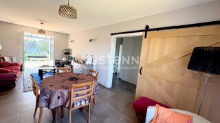  Maison à vendre 4 pièces 85 m²