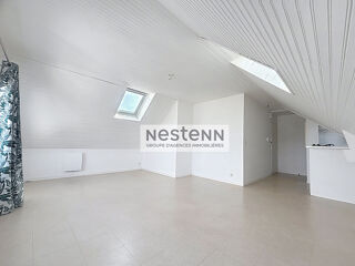  Appartement à vendre 3 pièces 47 m²