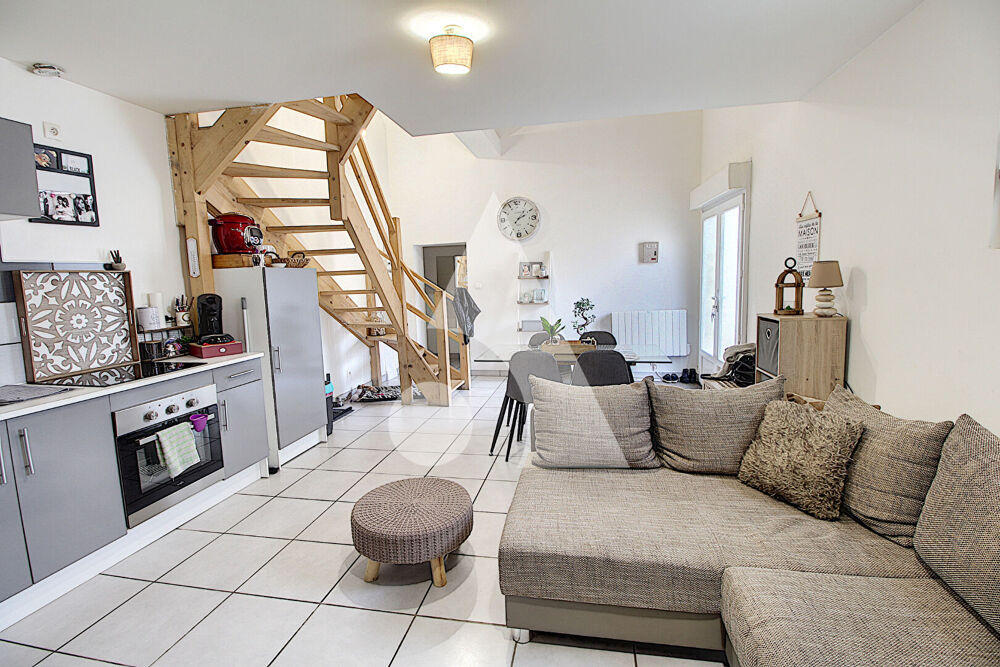 Location Appartement Appartement T2 à Aubencheul au Bac Aubencheul au bac