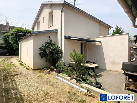   Maison Is Sur Tille 3 pice(s) 78.7 m2 Maison - 3 pice(s) - 79 m